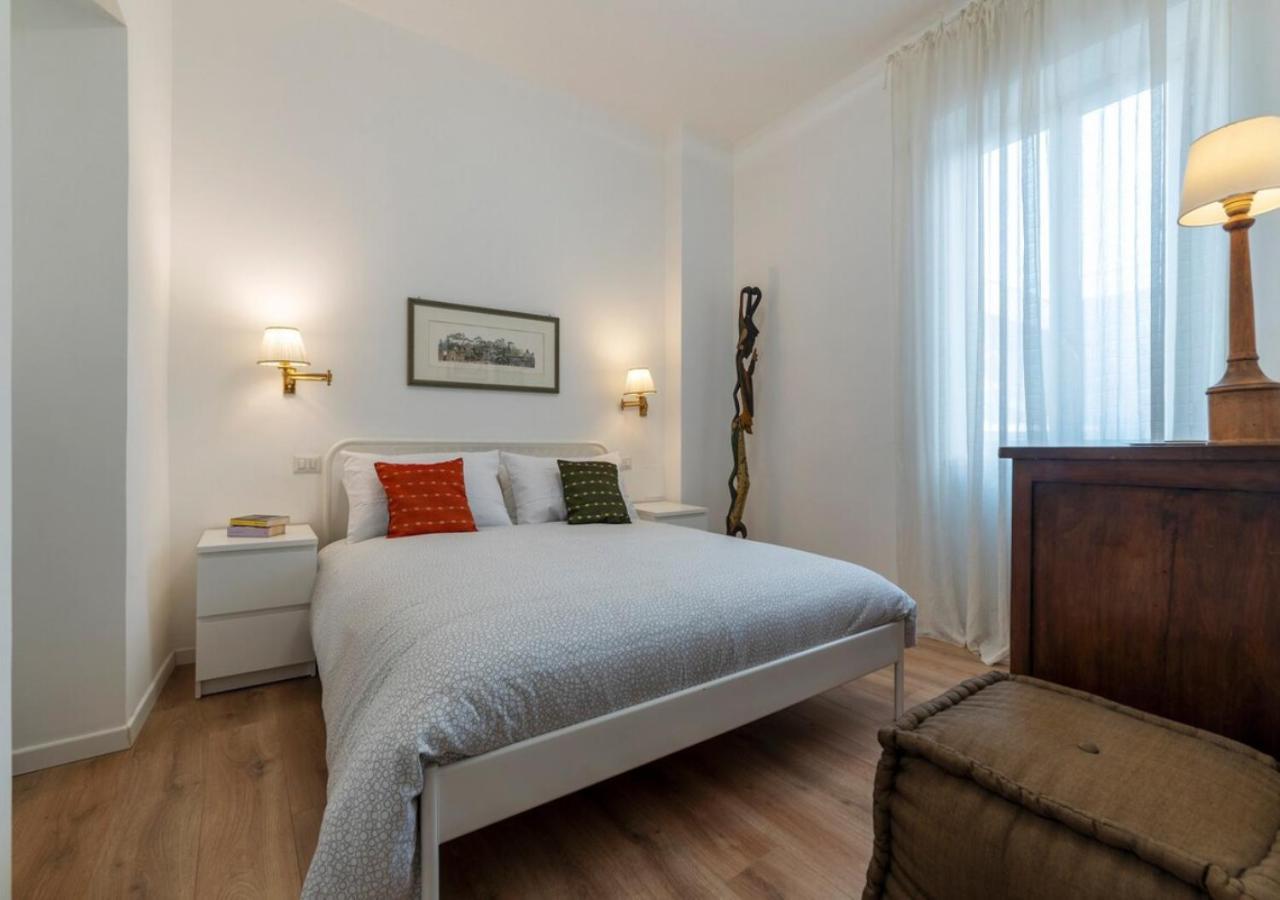 Elegant, With Private Terrace Next To The Vatican Roma Ngoại thất bức ảnh