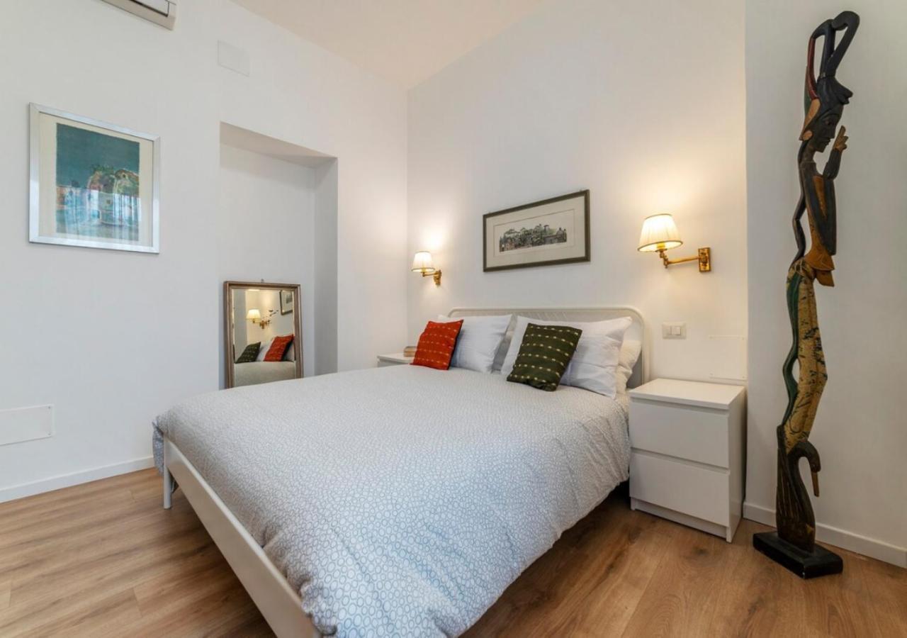 Elegant, With Private Terrace Next To The Vatican Roma Ngoại thất bức ảnh