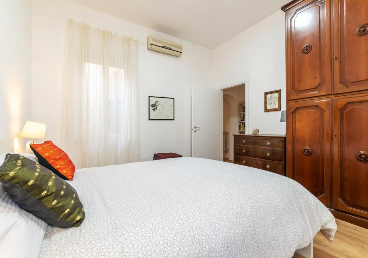 Elegant, With Private Terrace Next To The Vatican Roma Ngoại thất bức ảnh