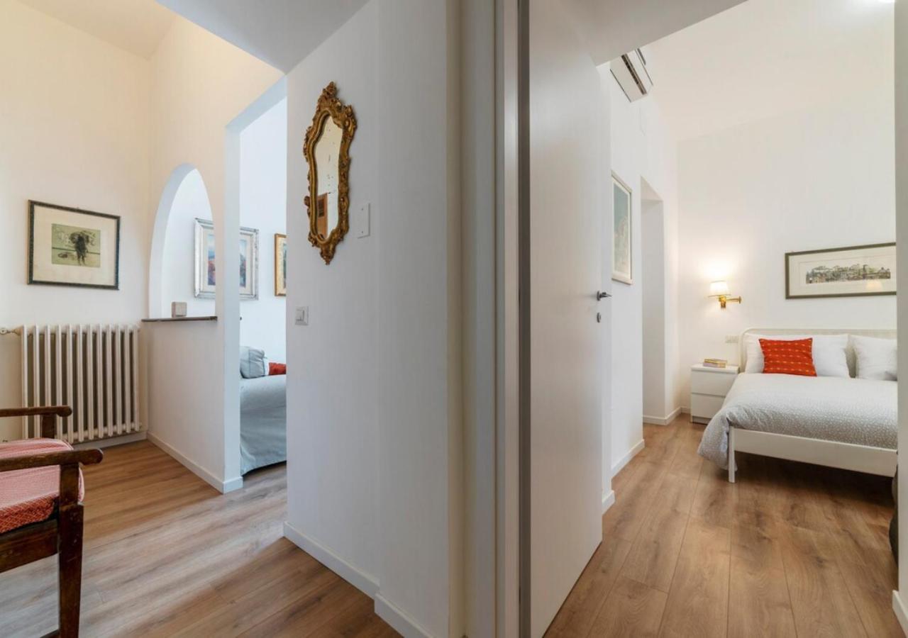 Elegant, With Private Terrace Next To The Vatican Roma Ngoại thất bức ảnh