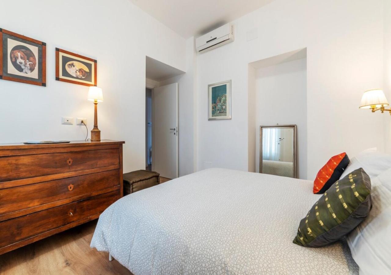 Elegant, With Private Terrace Next To The Vatican Roma Ngoại thất bức ảnh
