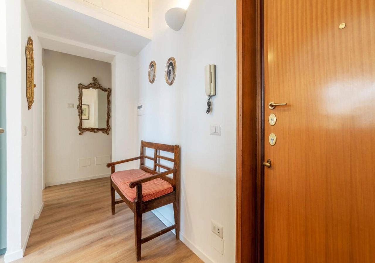 Elegant, With Private Terrace Next To The Vatican Roma Ngoại thất bức ảnh