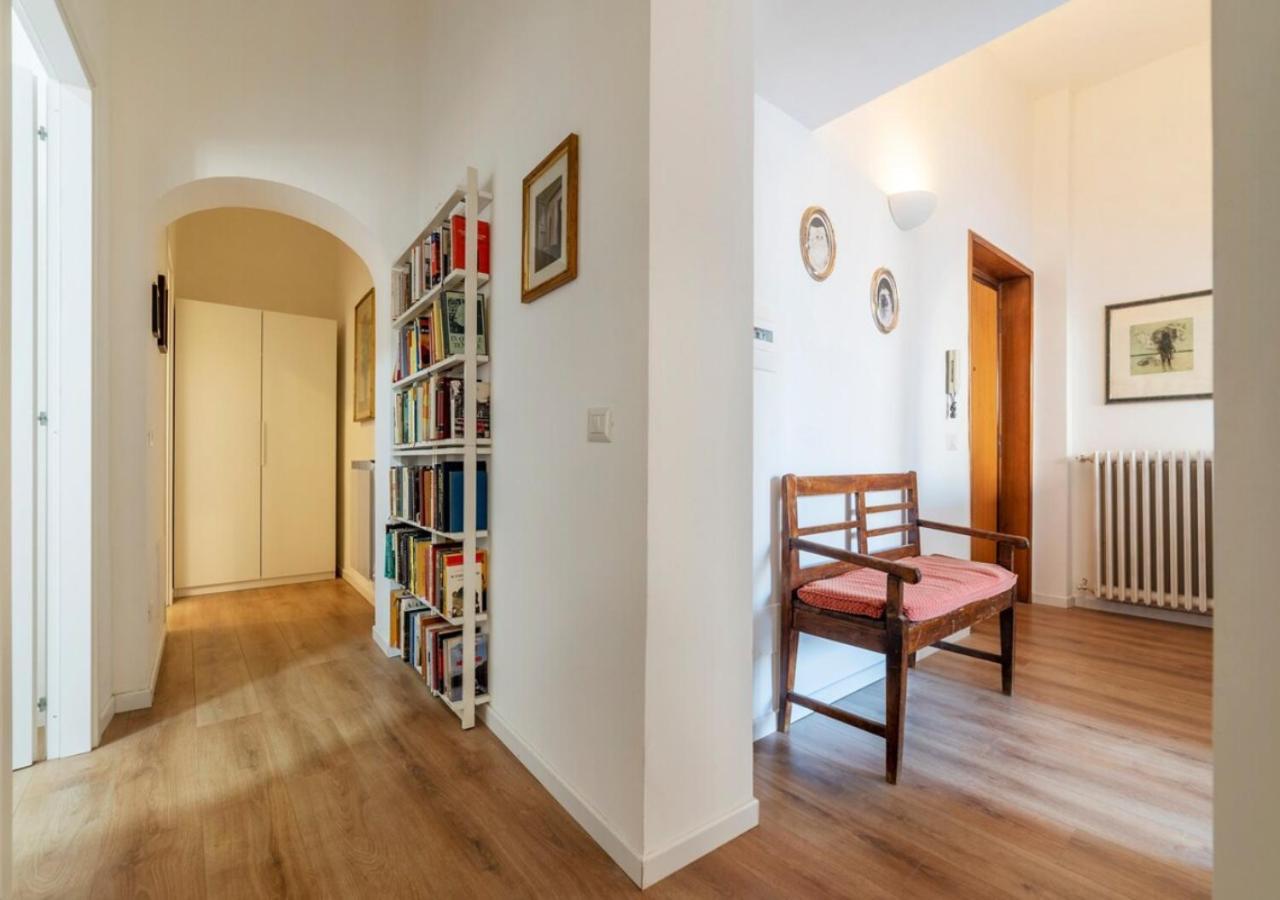 Elegant, With Private Terrace Next To The Vatican Roma Ngoại thất bức ảnh